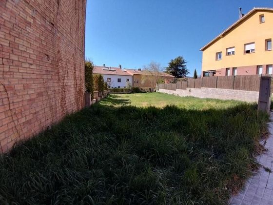 Foto 2 de Terreny en venda a Taradell de 511 m²