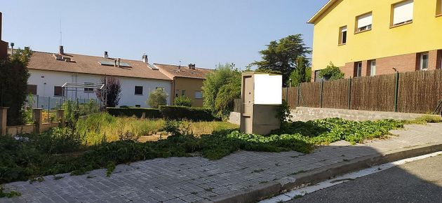 Foto 1 de Terreny en venda a Taradell de 511 m²