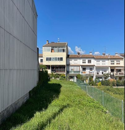Foto 1 de Terreny en venda a Taradell de 179 m²