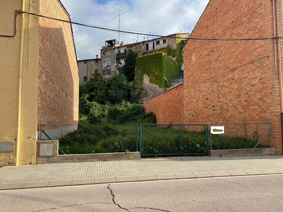 Foto 2 de Venta de terreno en Sant Quirze de Besora de 341 m²