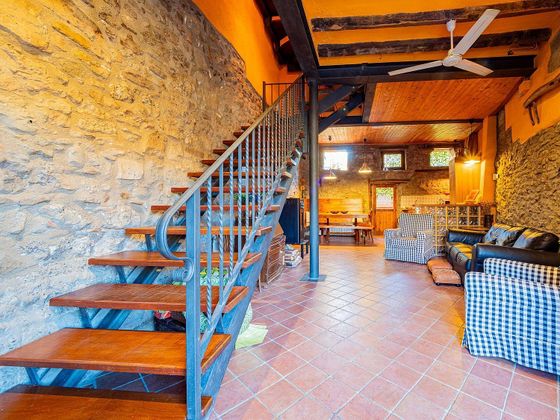 Foto 1 de Casa rural en venda a Alpens de 4 habitacions i 165 m²