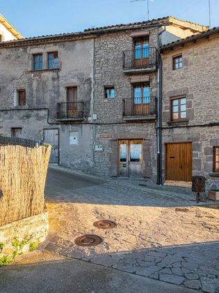 Foto 2 de Casa rural en venda a Alpens de 4 habitacions i 165 m²