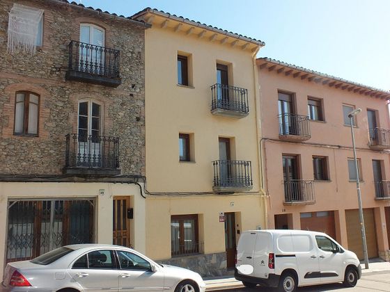 Foto 1 de Casa en venta en Masies de Voltregà, Les de 3 habitaciones y 223 m²