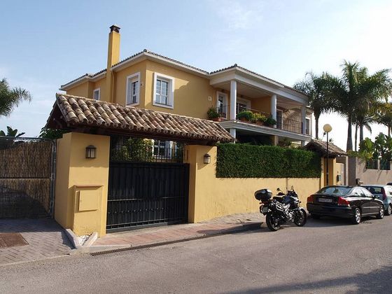 Venta de 921 casas en San Pedro de Alcántara, Marbella