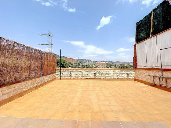 Foto 1 de Àtic en venda a plaza Disop de 1 habitació amb terrassa i balcó