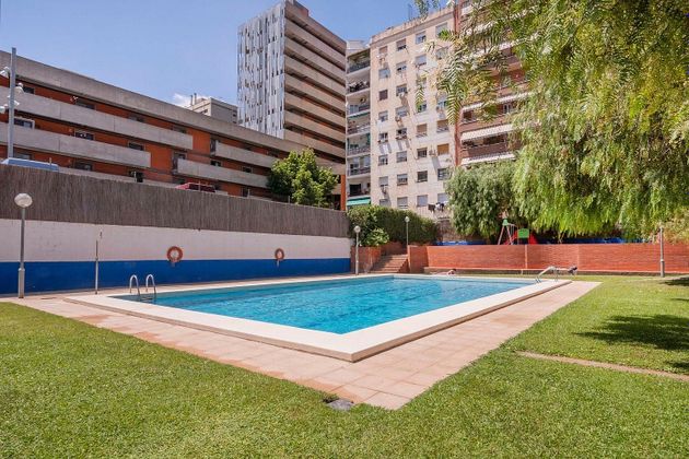 Foto 1 de Pis en venda a calle Gran Via de Les Corts Catalanes de 4 habitacions amb terrassa i piscina