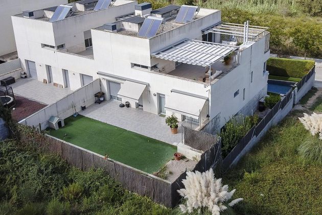 Foto 2 de Casa en venda a calle De la Font D'en Macià de 3 habitacions amb terrassa i garatge