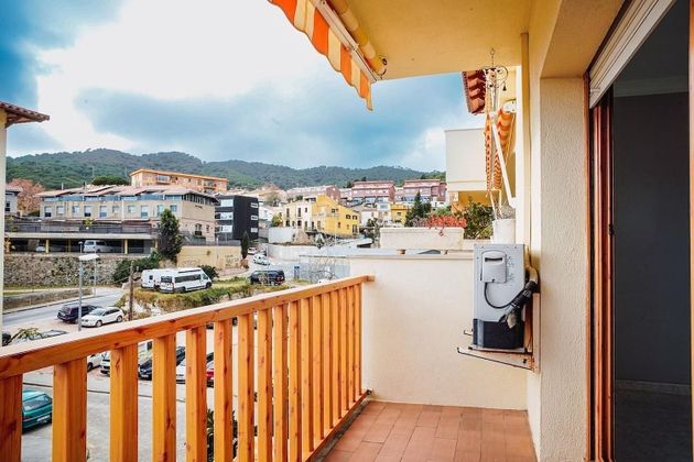 Foto 1 de Pis en venda a Vilassar de Dalt de 3 habitacions amb terrassa i aire acondicionat