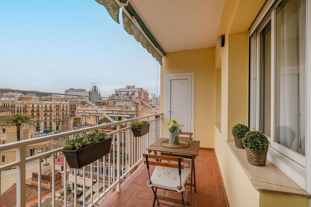 Foto 2 de Pis en venda a calle Gran Via de Les Corts Catalanes de 2 habitacions amb terrassa i balcó