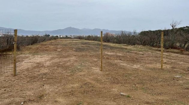 Foto 2 de Venta de terreno en Empuriabrava de 3000 m²