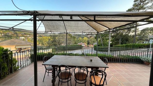 Foto 2 de Xalet en venda a Residencial Park de 3 habitacions amb terrassa i jardí
