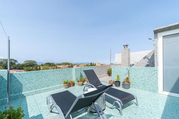 Foto 1 de Casa en venda a Castelló d'Empúries poble de 2 habitacions amb terrassa i calefacció