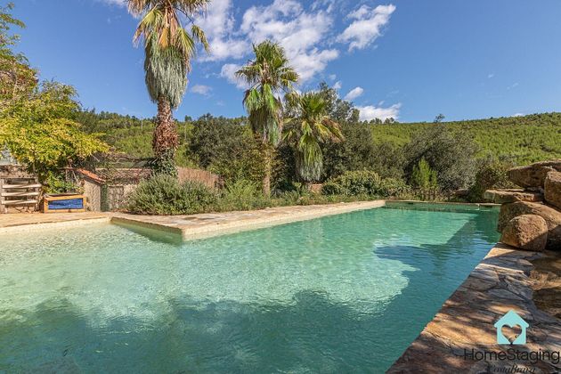 Foto 1 de Casa en venda a Cistella de 10 habitacions amb terrassa i piscina