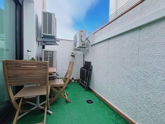 Foto 2 de Pis en venda a Llançà de 3 habitacions amb terrassa i aire acondicionat