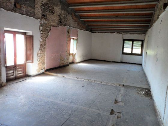 Foto 1 de Casa rural en venda a Amer de 6 habitacions i 417 m²