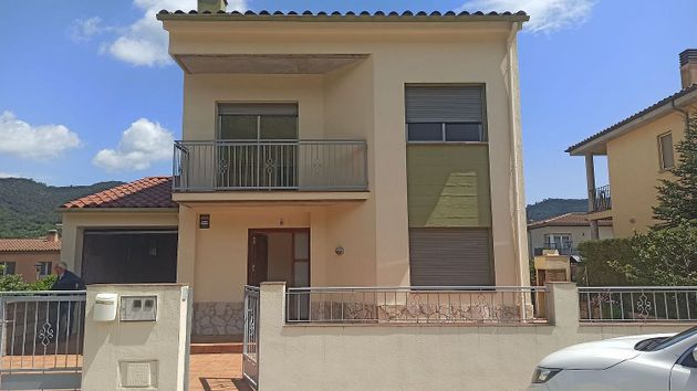 Foto 2 de Xalet en venda a Amer de 5 habitacions amb terrassa i garatge