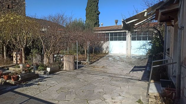 Foto 2 de Xalet en venda a Amer de 4 habitacions amb terrassa i garatge