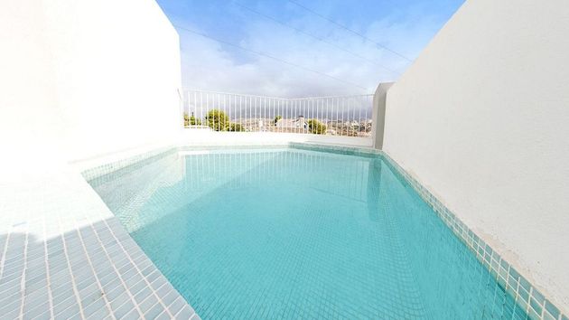 Foto 2 de Casa en venda a Torreblanca del Sol de 3 habitacions amb terrassa i piscina