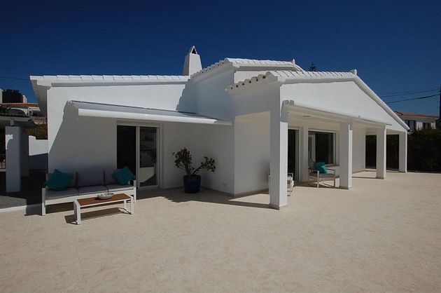 Foto 1 de Venta de casa en Las Lagunas de 3 habitaciones con terraza y piscina