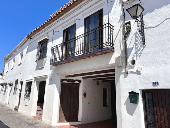 Foto 1 de Piso en venta en El Faro de Calaburra - Chaparral de 3 habitaciones con terraza y garaje