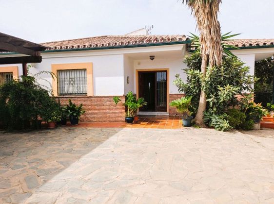 Foto 2 de Xalet en venda a Mijas pueblo de 5 habitacions amb piscina i garatge