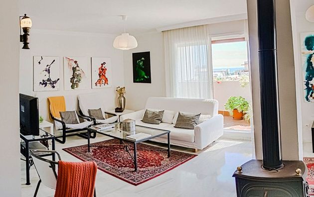 Foto 1 de Piso en venta en El Higueral - La Merced de 3 habitaciones con terraza y aire acondicionado