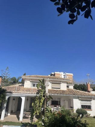 Foto 1 de Casa en venta en El Pinillo de 3 habitaciones con terraza y piscina