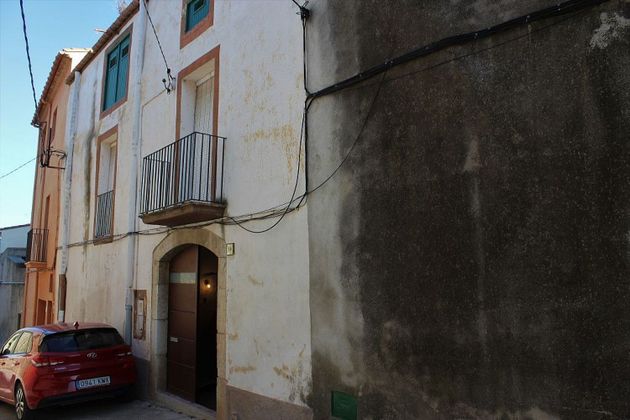Foto 1 de Casa adossada en venda a calle Llises de 4 habitacions amb garatge