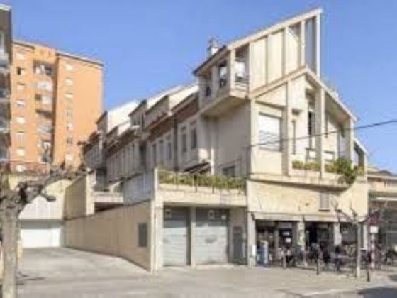 Foto 1 de Garatge en venda a calle D'avinyonet de 30 m²