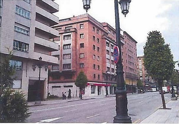 Foto 1 de Oficina en venda a calle Telesforo Cuevas amb calefacció i ascensor