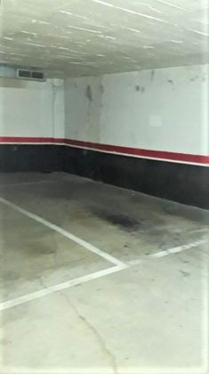 Foto 2 de Garatge en venda a avenida Cesar Manrique de 25 m²