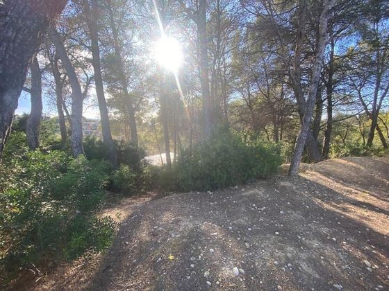Foto 2 de Venta de terreno en Castellnou - Can Mir - Sant Muç de 456 m²