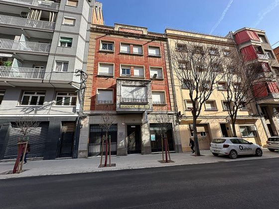 Foto 1 de Edifici en venda a La Torrassa de 1024 m²