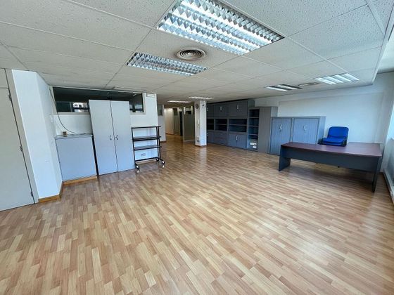 Foto 2 de Alquiler de oficina en El Putxet i el Farró de 282 m²