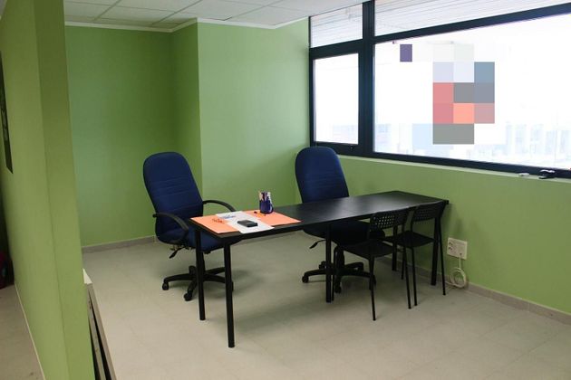 Foto 1 de Oficina en venda a Alcabre - Navia - Comesaña de 37 m²