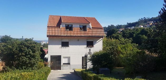 Foto 1 de Xalet en venda a Travesía de Vigo - San Xoán de 14 habitacions amb terrassa i jardí