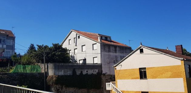 Foto 2 de Xalet en venda a Travesía de Vigo - San Xoán de 14 habitacions amb terrassa i jardí