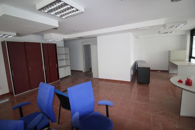 Foto 2 de Oficina en lloguer a Alcabre - Navia - Comesaña amb garatge