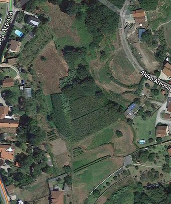 Foto 2 de Venta de terreno en Gondomar de 750 m²
