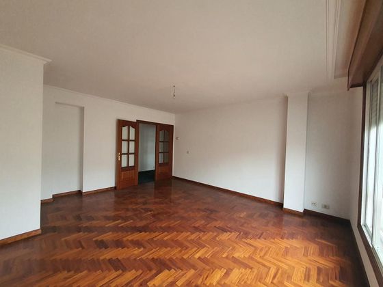 Foto 1 de Piso en venta en Travesía de Vigo - San Xoán de 4 habitaciones con terraza y garaje