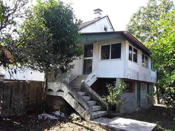 Foto 1 de Casa rural en venta en Salceda de Caselas de 4 habitaciones con terraza y garaje