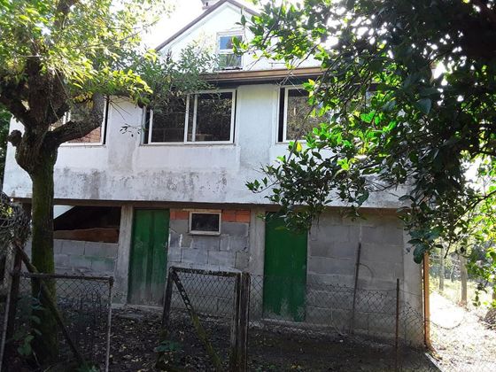 Foto 2 de Casa rural en venta en Salceda de Caselas de 4 habitaciones con terraza y garaje