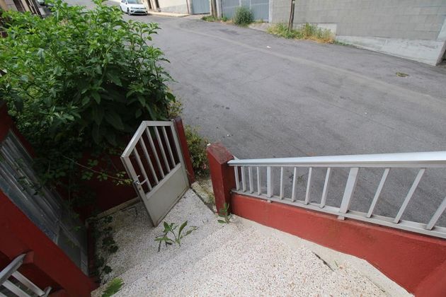 Foto 2 de Xalet en venda a Lavadores de 4 habitacions amb terrassa i balcó