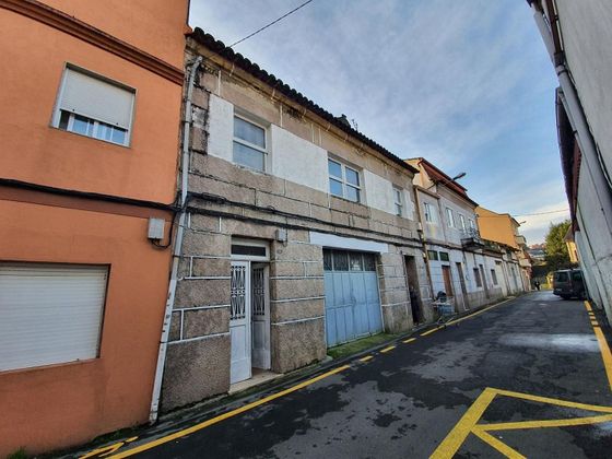 Foto 2 de Casa en venta en Cabral - Candeán de 5 habitaciones con terraza y garaje