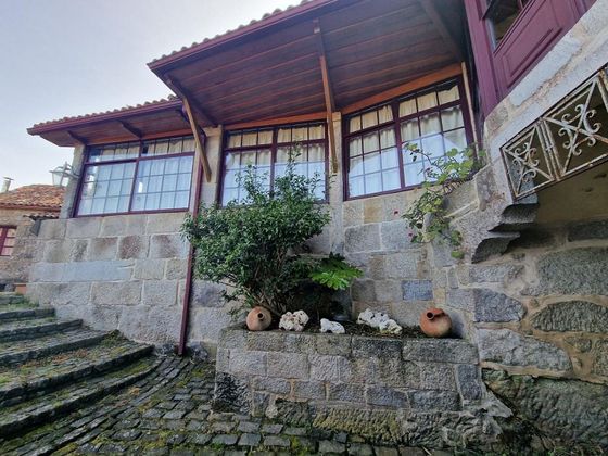 Foto 1 de Casa rural en venda a Gondomar de 6 habitacions amb terrassa i piscina