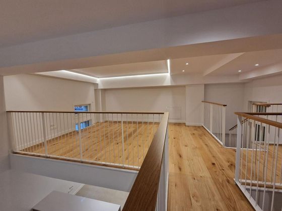 Foto 2 de Alquiler de piso en Areal – Zona Centro de 3 habitaciones con garaje y ascensor