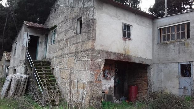 Foto 1 de Casa en venda a Salceda de Caselas de 3 habitacions amb jardí