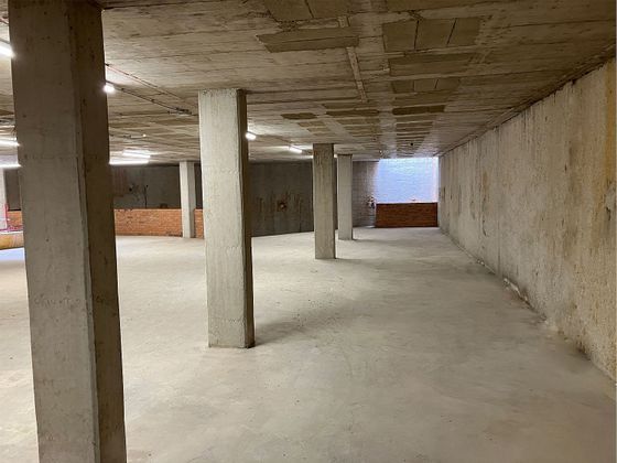 Foto 2 de Garatge en venda a calle De Bernat Bransi de 12 m²