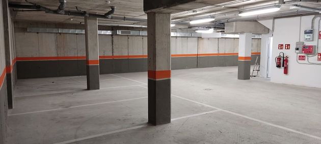 Foto 1 de Garatge en venda a calle Del Degà Bahí de 12 m²