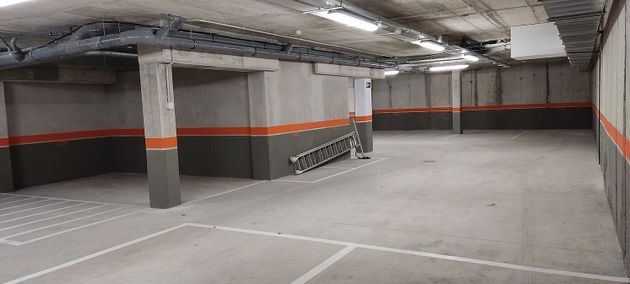Foto 2 de Garatge en venda a calle Del Degà Bahí de 12 m²